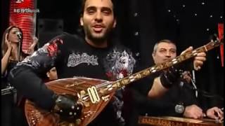 ISMAIL Yk Elektro Baglama Show Yaygin Saz Evi Ali Demir ElektroShox 2010 H YouTube [upl. by Gally]