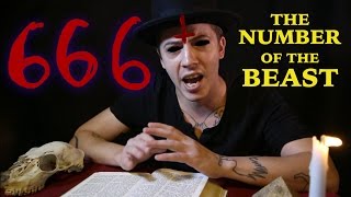 The Meaning of the Number 666 [upl. by Lonne]