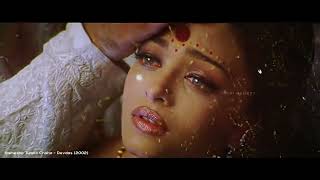 Hamesha Tumko Chaha  Devdas  2002 [upl. by Edouard]