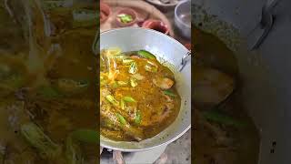 Popi Kitchen ilish masher recipe [upl. by Neirda708]