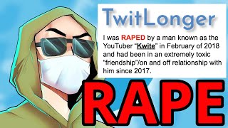 Kwite Allegations Twit Longer FULL AUDIOBOOK [upl. by Oryaj883]