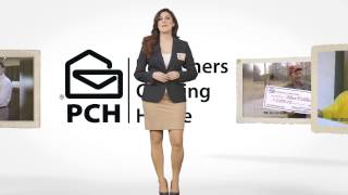 Publishers Clearing House 50 Years of Sweepstakes [upl. by Lovich780]