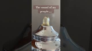 The Percolator Coffee Pot One of the best sounds EVER [upl. by Annor143]