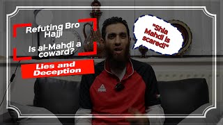 Debunking Bro Hajji Imam alMahdi’s Courage Misunderstood [upl. by Zia]