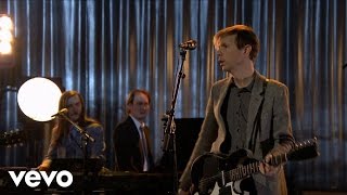 Beck  Waking Light Live on The Tonight Show [upl. by Nolram]