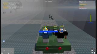 Roblox  The Zombie Apocalypse [upl. by Hite]