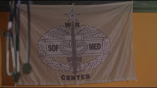 WIR SOF MED CENTER [upl. by Suiluj]