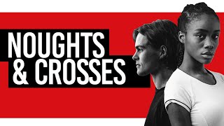 Noughts and Crosses Trailer  Stratford East [upl. by Gristede]