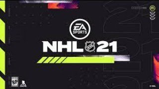 NHL 21 Episode 43 [upl. by Christiana]