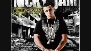 nicky jam ft jayko bailame pegaowmv [upl. by Einhpets760]