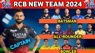 TATA IPL 2024 RCB VS CSK post match analysis KannadaRCB VS CSK match review and highlights analysis [upl. by Aiuqenehs]