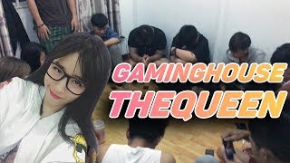 TIPPY ĐỘT NHẬP GAMINGHOUSE THE QUEEN VÀ SỰ THẬT  Life of Tippy 3 [upl. by Goeger]