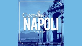 Canta Napoli I successi della musica Napoletana  Neapolitan songs Traditional Italian Music [upl. by Jariah]