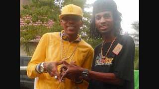 Vybz Kartel  Hold The Faith Dutty Sneekaz Riddim FEB 2011 Vision House amp Golden Bass Rec [upl. by Saffier358]