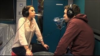 Vicky McClure plays Innuendo Bingo [upl. by Nedry]