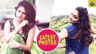 Hariprriya Latest Photos  Latest Video  Hariprriya  Ugramm Movie Actress Hariprriya [upl. by Lodovico]