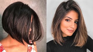 CORTE CABELLO 2022 PARA MUJER  CORTE DE PELO PARA MUJER DE MODA 2022 Y TENDENCIA [upl. by Ise]