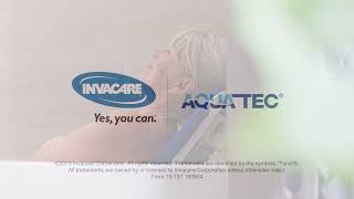 IVC Aquatec Orca Bath Lifter Short Version [upl. by Entsirhc]