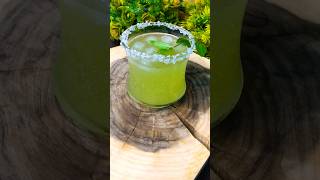 Mint Lemonade Recipe  Mint Lemon Juice  Mint Lime Juice  Lemonade Recipe mintjuice lemonade [upl. by Monteria]