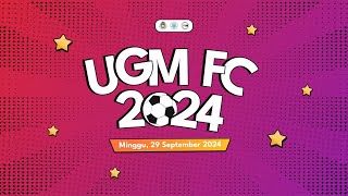 UGM FUTSAL CHAMPIONSHIP 2024 FASE GRUP DAY 4 [upl. by Delmer]