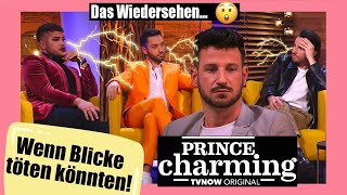 PRINCE CHARMING Eskalation und freiwilliger Ausstieg  Folge 4 [upl. by Natal905]