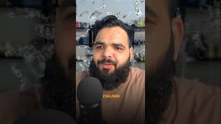 You oud perfume is not real attar fragrance hassansiddiqui fragrancereview [upl. by Gwenn679]