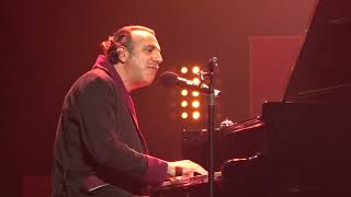 Chilly Gonzales  French Kiss Live Paris Studio 104  09062023 [upl. by Eimmac281]