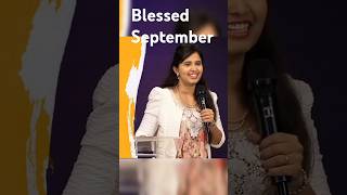 Message By Pastor Priya Abraham shortvideo youtubeshorts christianmessages pastorpriyaabraham [upl. by Carrel655]