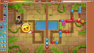 Bloons TD Battles 2 Tutorial [upl. by Casady966]