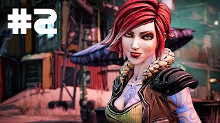 Lên đường sang hành tinh tìm lại sức mạnh vô tình Bug được súng OP cấp quá   Borderlands 3 2 [upl. by Eri]