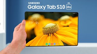 Samsung Galaxy Tab S10 Ultra Release Date [upl. by Ailecnarf]