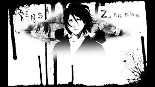 Bleach OST  Tensa Zangetsu Theme Extended HQ [upl. by Isman]