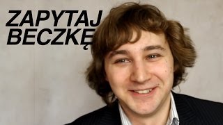 ZAPYTAJ BECZKĘ 77  Demy kontra Beczki [upl. by Htehpaj]