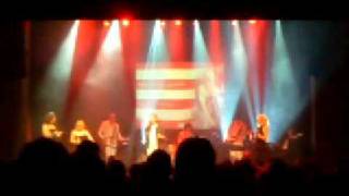 Madonna tribute American Pie by Josefin Winther [upl. by Mogerly]