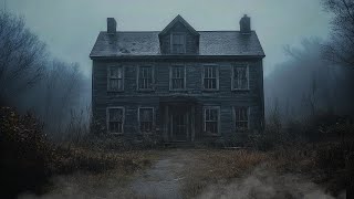 Abandoned House So Haunted We Ran Terrifying Night Nearly Made Me Quit [upl. by Disario]