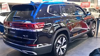 Volkswagen Teramont 2023 indepth Walkaround [upl. by Cerveny]