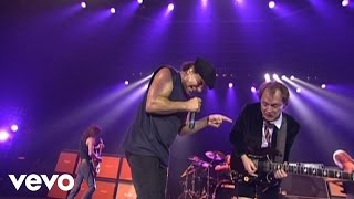 ACDC  Stiff Upper Lip Live at the Circus Krone Munich Germany June 17 2003 [upl. by Okechuku]