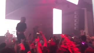 Ghostemane  FLESH LIVE Celine Orlando [upl. by Cogswell]