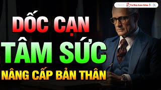 Tư Duy Kiếm Tiền Siêu Tốc  Nâng Tầm Bản Thay Thay Đổi Cuộc Đời  Tư Duy Làm Giàu [upl. by Roer228]