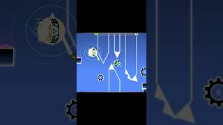 The Yangire VS Me geometrydash robtopgames robtop yangire gaming gameplay [upl. by Hashim888]