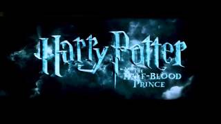 Harry Potter soundtracks  My top 10 [upl. by Ettenaj]