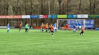 04 Kans vrije trap Bjorn van Breenen [upl. by Gnehc]