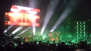 Soundgarden  Beyond the Wheel Houston 081614 HD [upl. by Nareht]