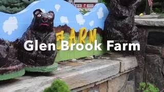 Glen Brook Farm Part 4  Schnitzelbank [upl. by Henden]