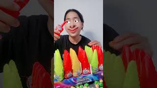 funny candying candy satisfying Ep 3 [upl. by Alford]