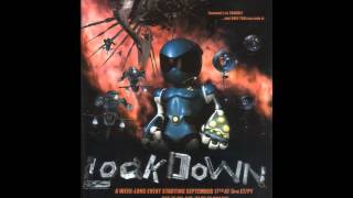 Toonami Lockdown Theme [upl. by Mozelle]