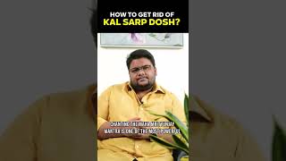 Do you have Kaal Sarp Dosha in your Kundli Guruji reveals astrological remedies you need to know [upl. by Bauske677]