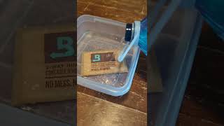 How to Recharge a Boveda Pack [upl. by Silecara836]