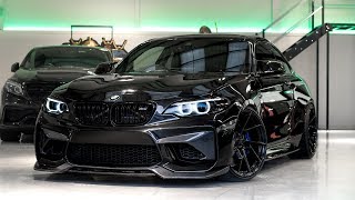 BMW M2  Ultimate Modified with BRUTAL Fi Exhaust  Ferraghini Supercars Episode 8 [upl. by Clifford255]