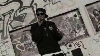 Shady 20 Cypher Freestyle  Church Chizzle Official Video New 2012 [upl. by Wolsky]